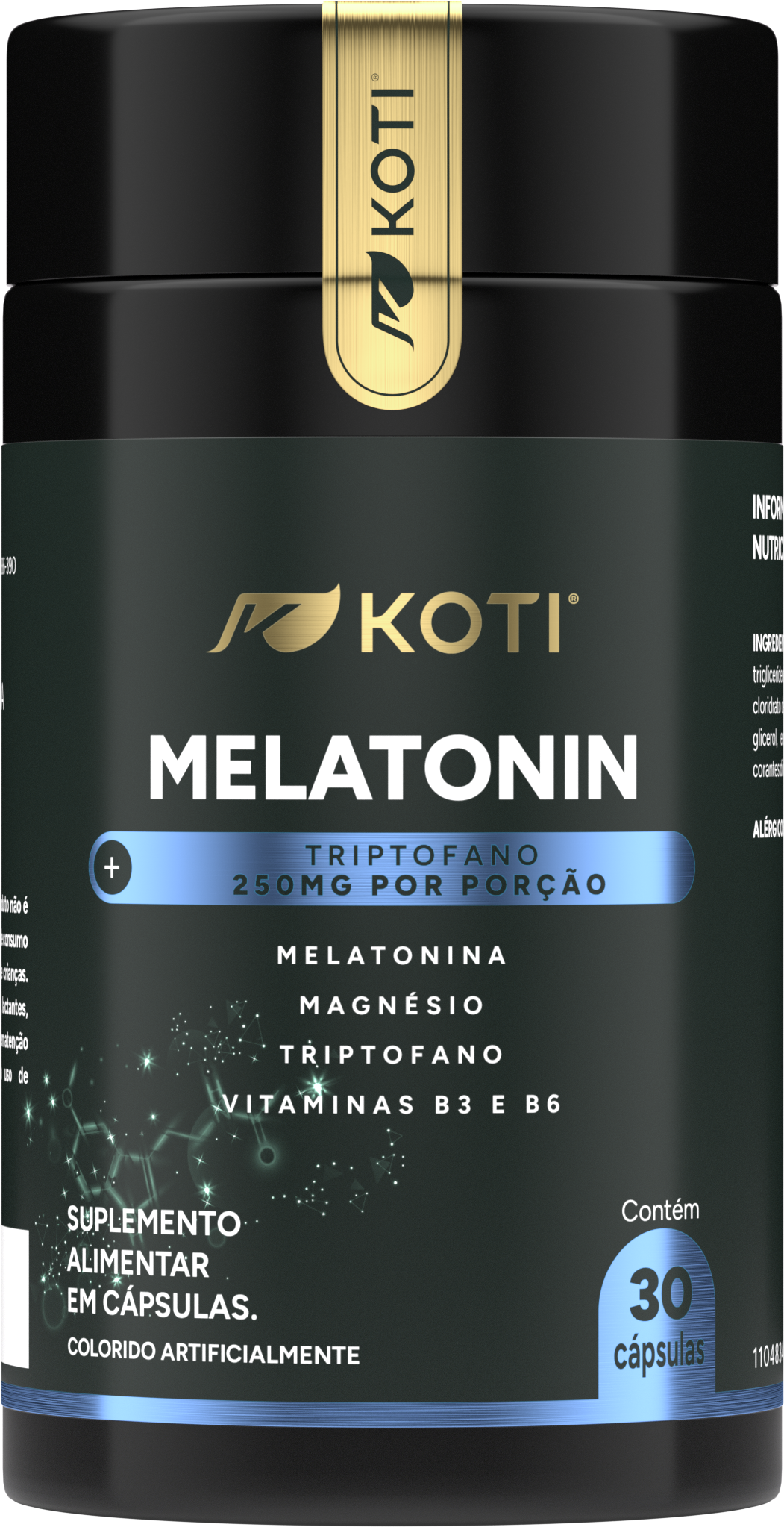 Melatonin